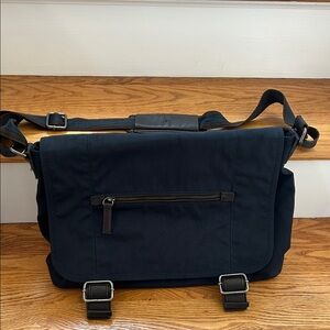 Banana Republic Messenger Bag